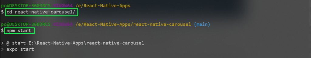 React Native Carousels: A Practical Guide With Tests | Waldo Blog