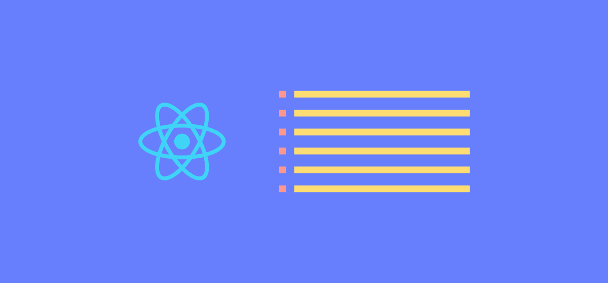 Let's Make a React Native FlatList: Tutorial With Examples