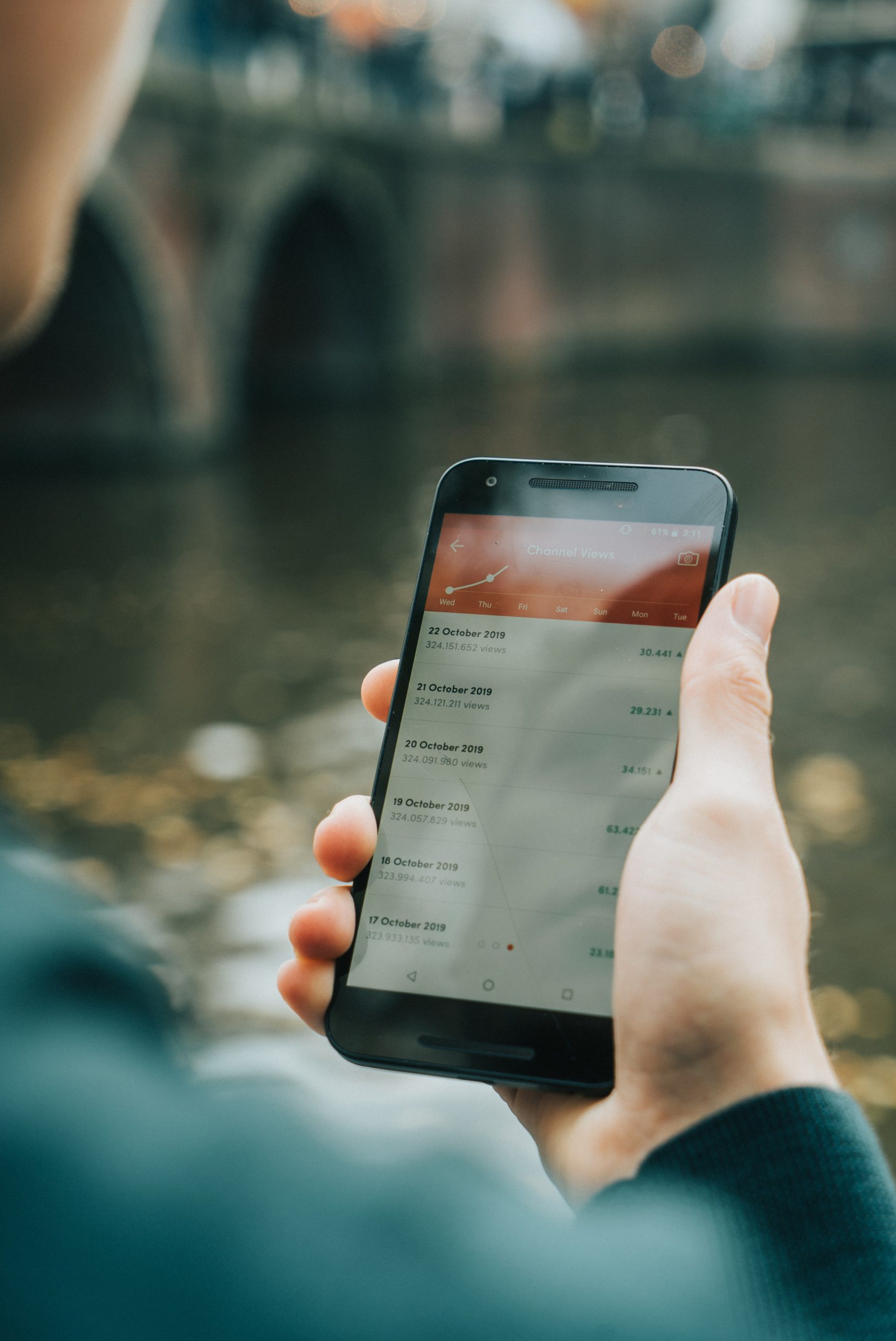 React Native Scrollview 101: The Best Practices Guide
