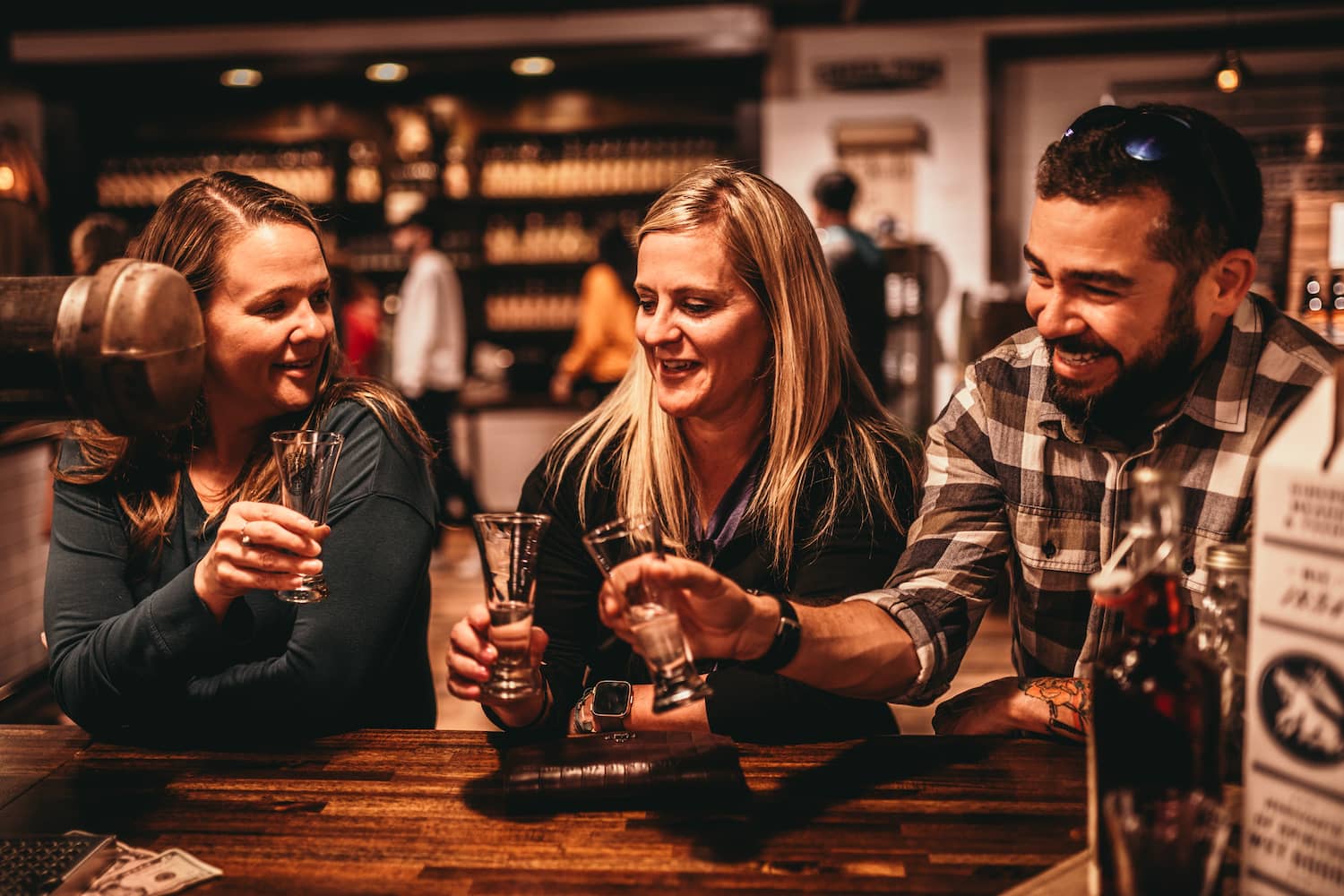 4 Things to Know About Tennessee Cider Company in Gatlinburg