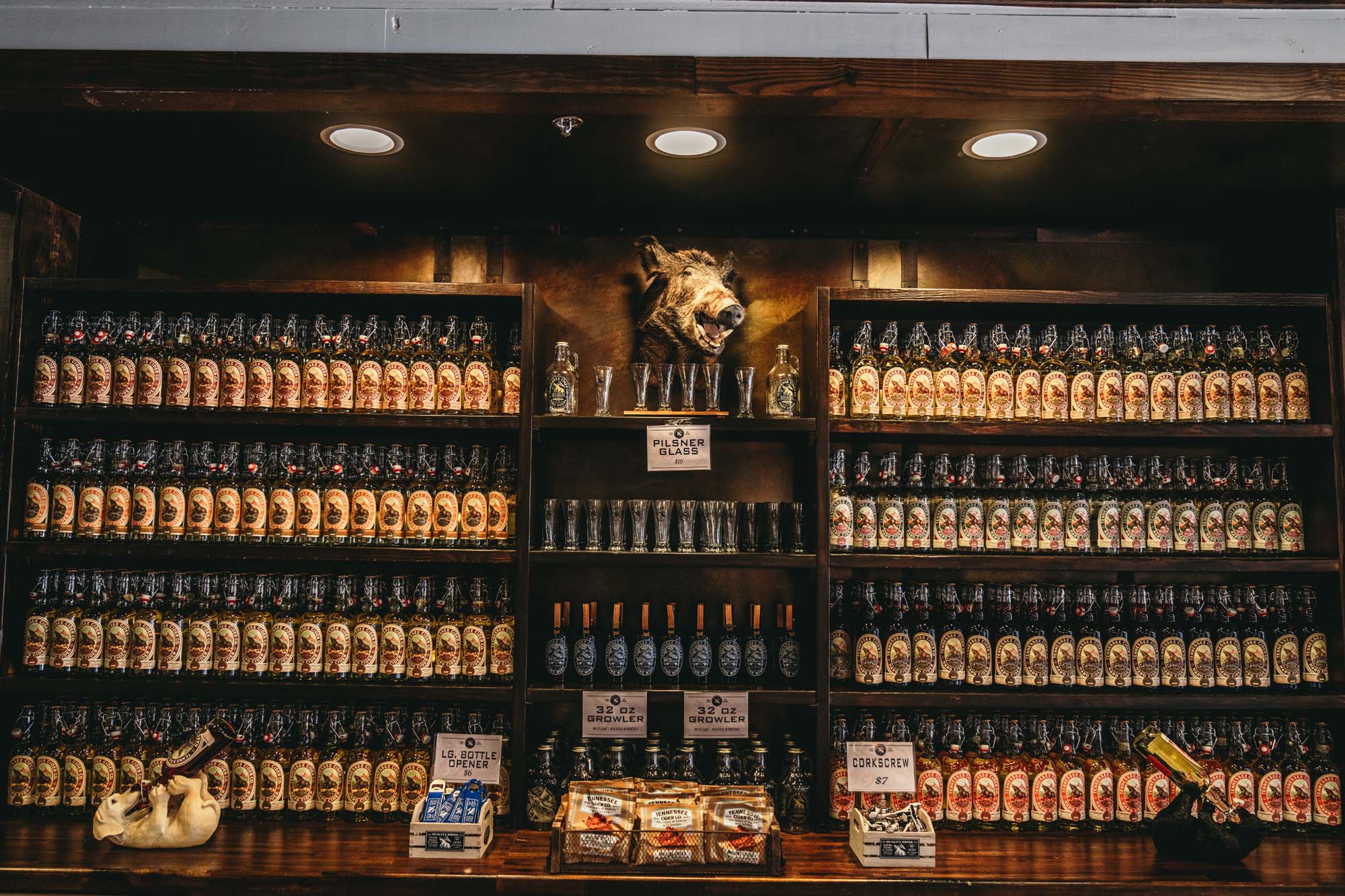 3 of the Best Places to Enjoy Our Smoky Mountain Hard Ciders