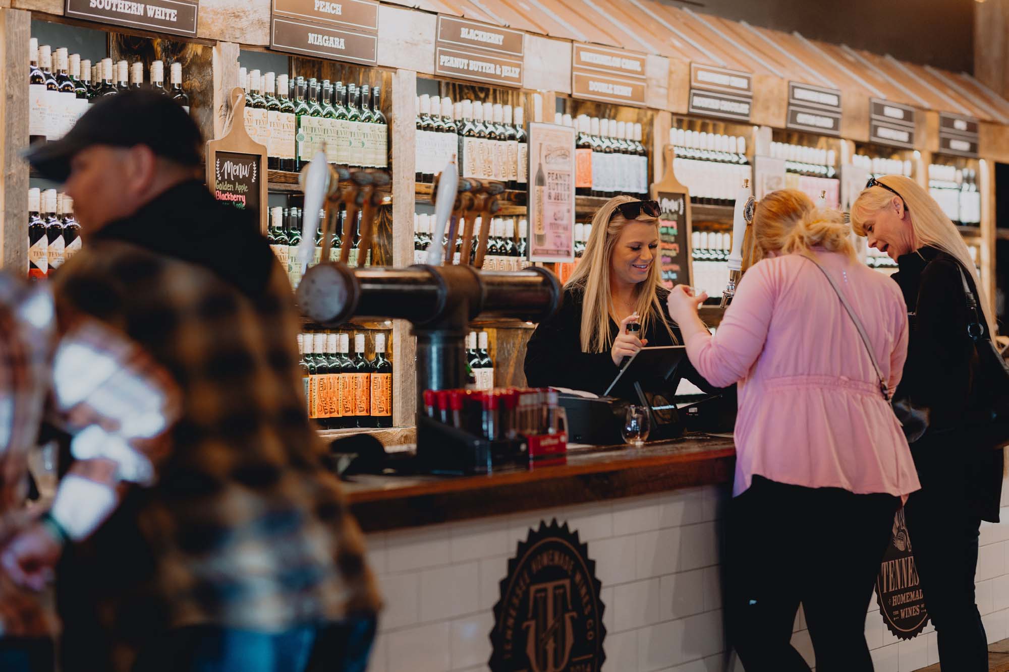 4 Reasons to Visit Tennessee Cider Company on Your Spring Break in