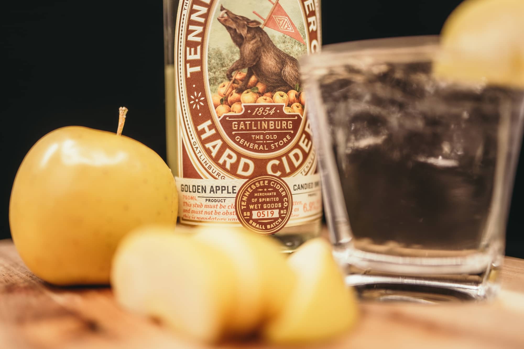 4 Types of People Who Love Tennessee Cider Company