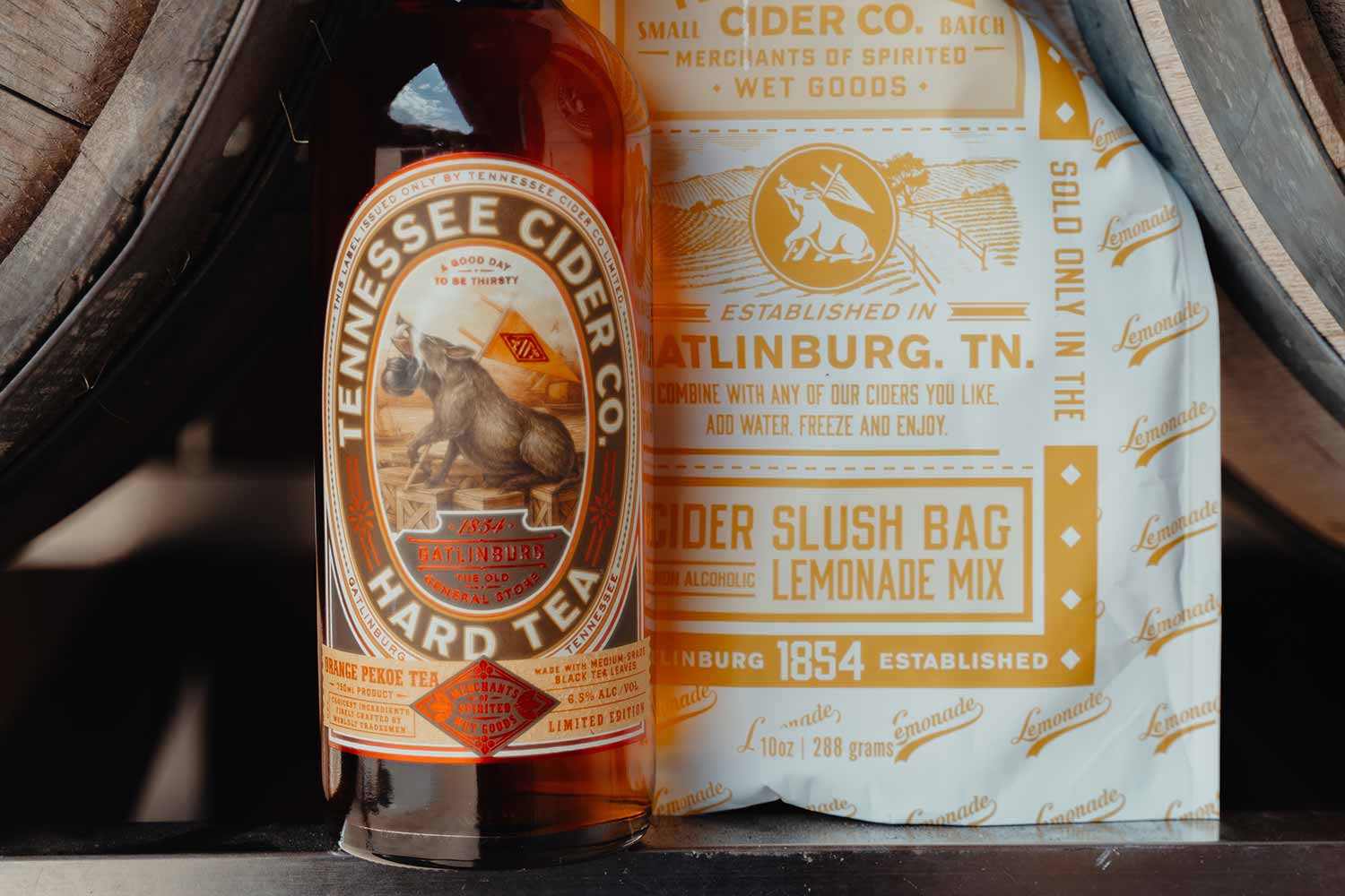 The Ultimate Guide to Selecting a Delicious Gatlinburg Cider