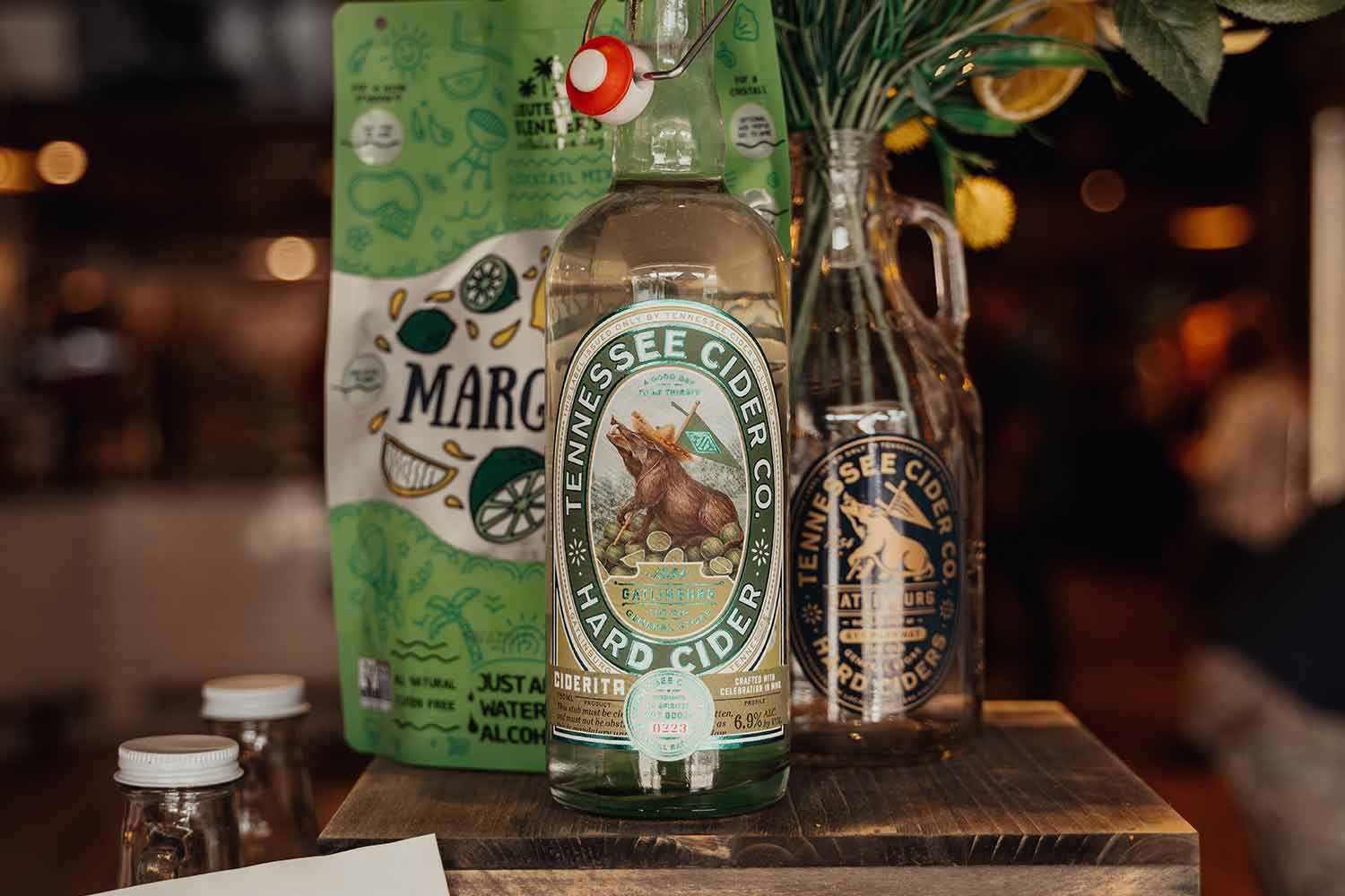 The Ultimate Guide to Selecting a Delicious Gatlinburg Cider