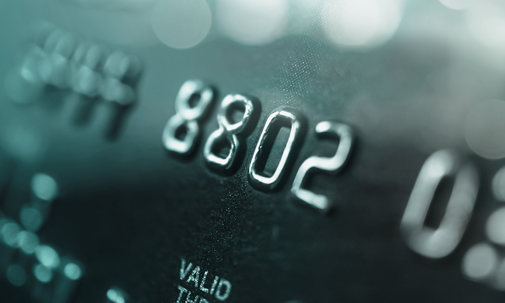 Can I Store Cardholder Data?