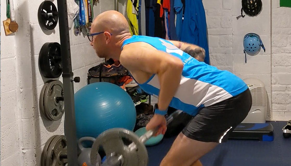 Strength Training For Ultra Runners Pdf