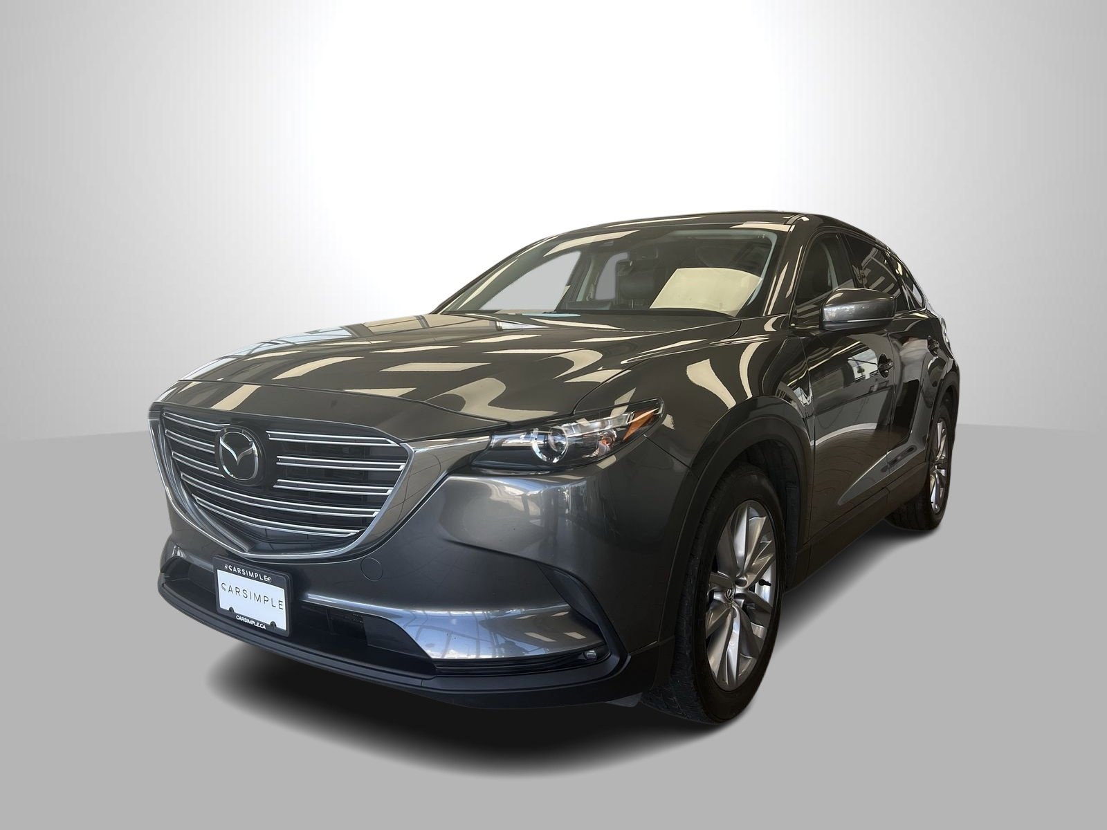 Buy and sell used cars in Vancouver