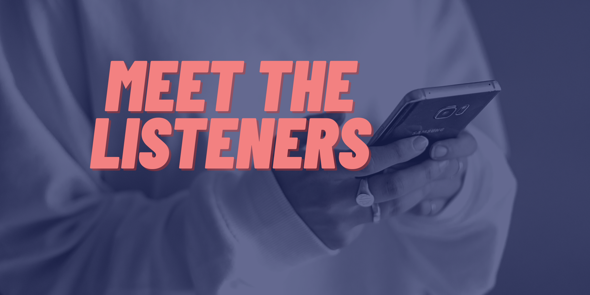 HearMe Blog: Meet the Listeners: Olivia and Raymery