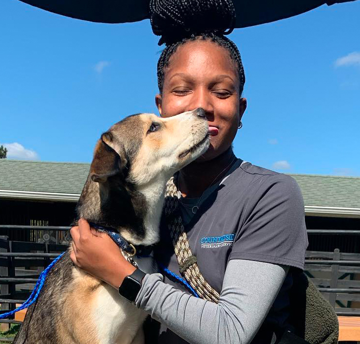 About Us Learn More About Countryside Veterinary Services in