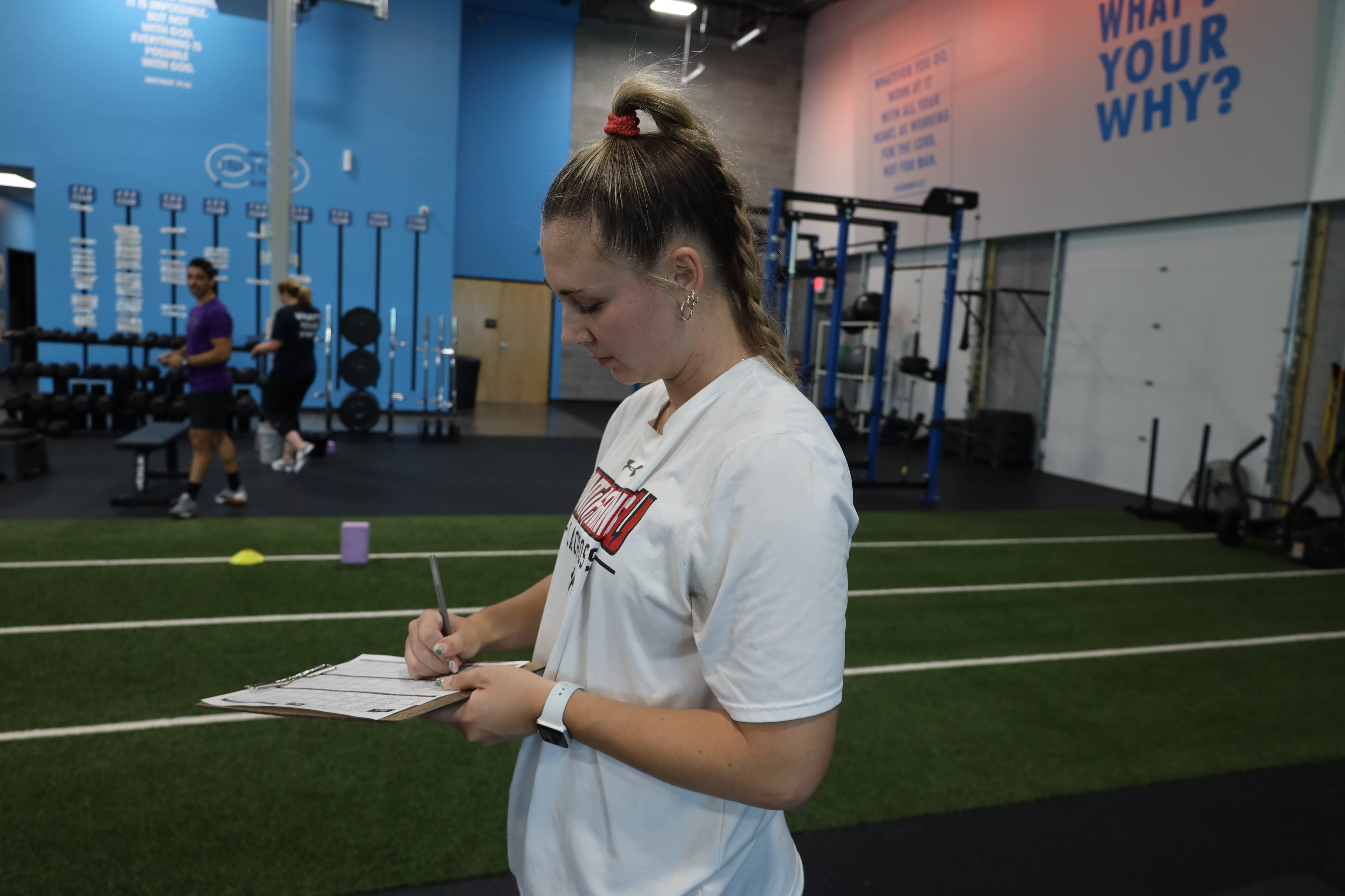 4 Things Athletes Struggle With