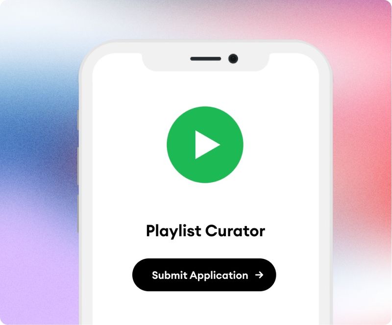 Make money from Spotify Playlists Get paid to review Music