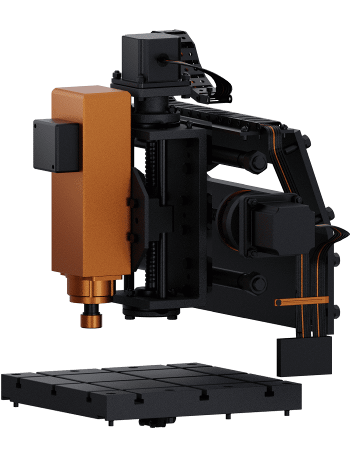 HYPERSET We define automation