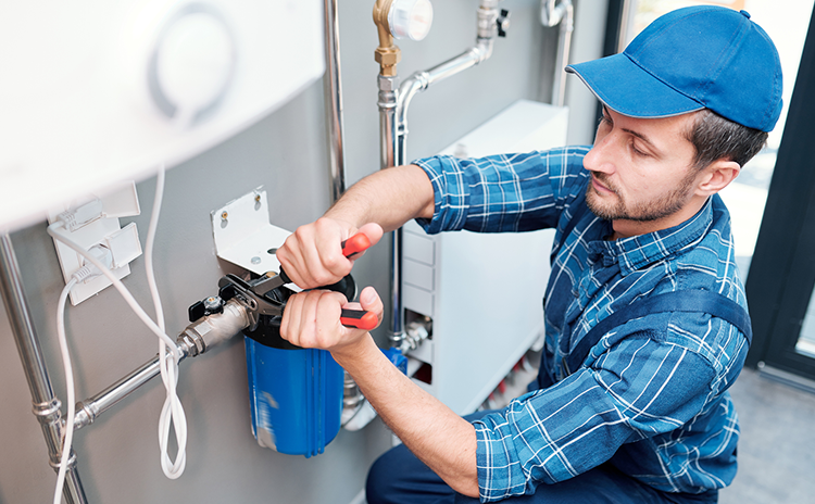 Plumbing Software: Schedule, Dispatch, Estimate, Invoice
