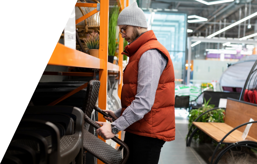 Furniture Delivery Software Schedule, Dispatch, Invoice