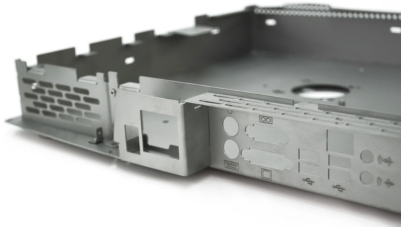 Polyrack Hinge POLYRACK - Company