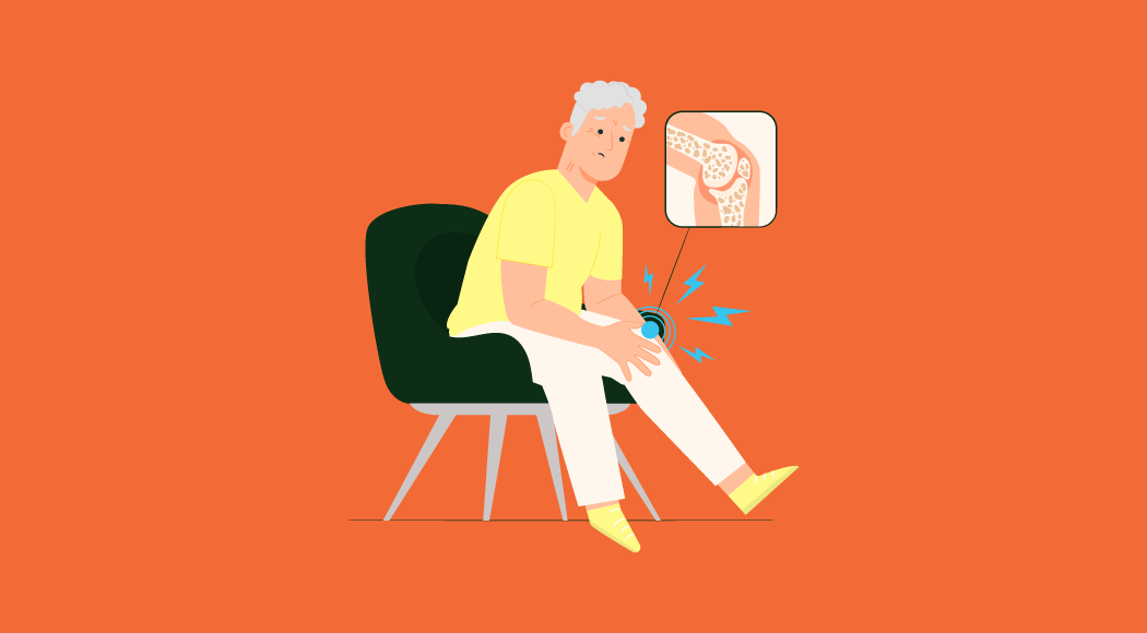Osteoporosis en el adulto mayor