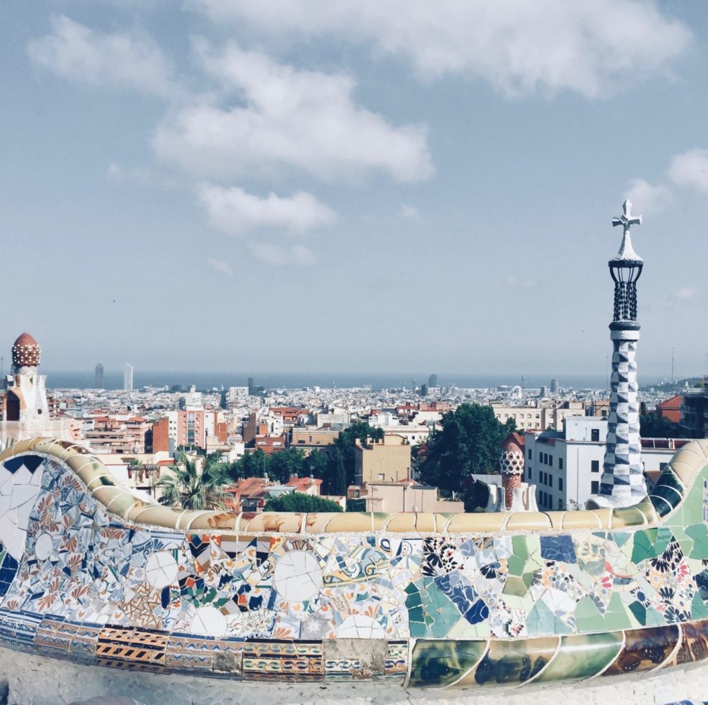 Spanish Language Immersion in Barcelona, Spain L&L
