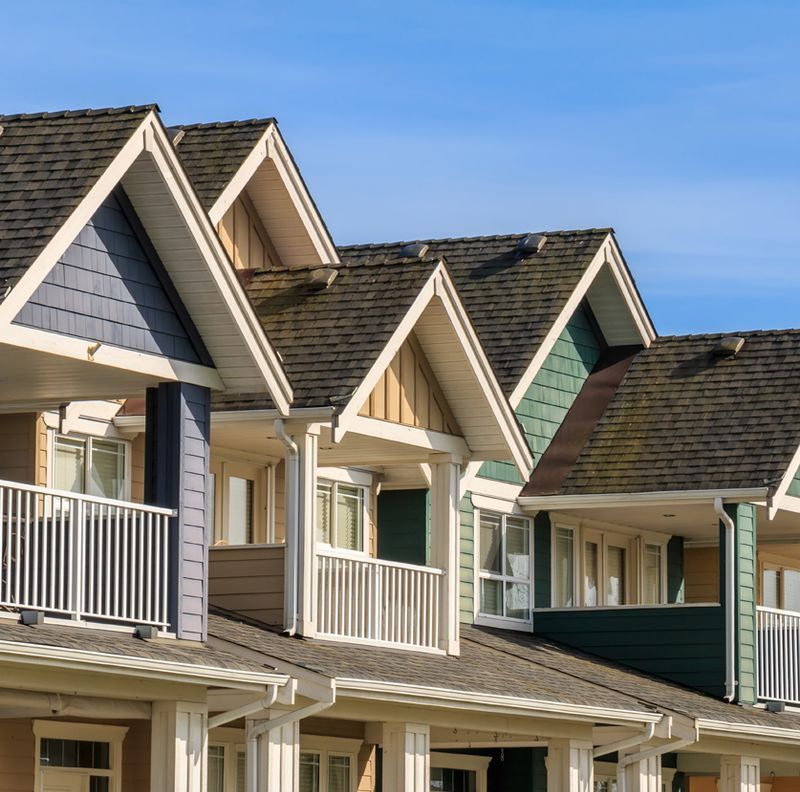 HOA Property Management Services Associa