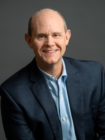 Matt Steele, President at Vega Industries