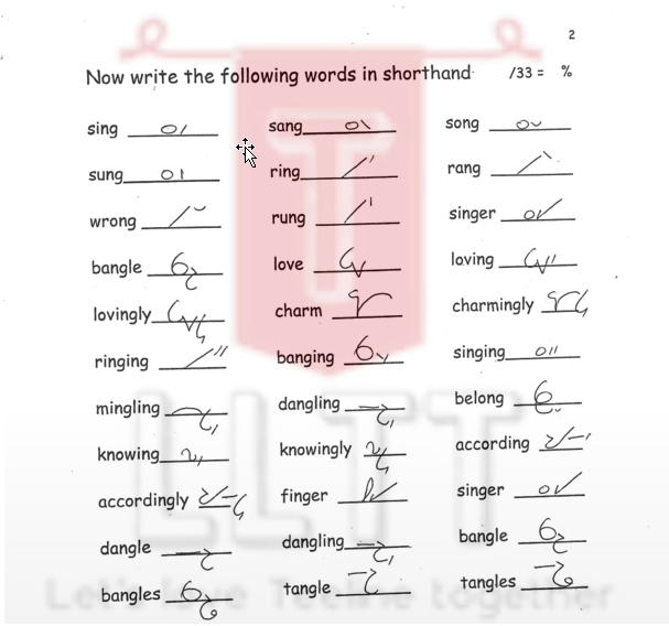 Answers2 Worksheet