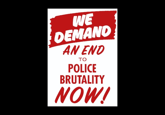 Police Officer Stands Trial Over Police Brutality Police Officer Stands Trial Over Police Brutality