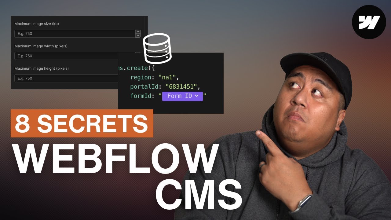 8 Tips You Didn’t Know About the Webflow CMS - State of Flow