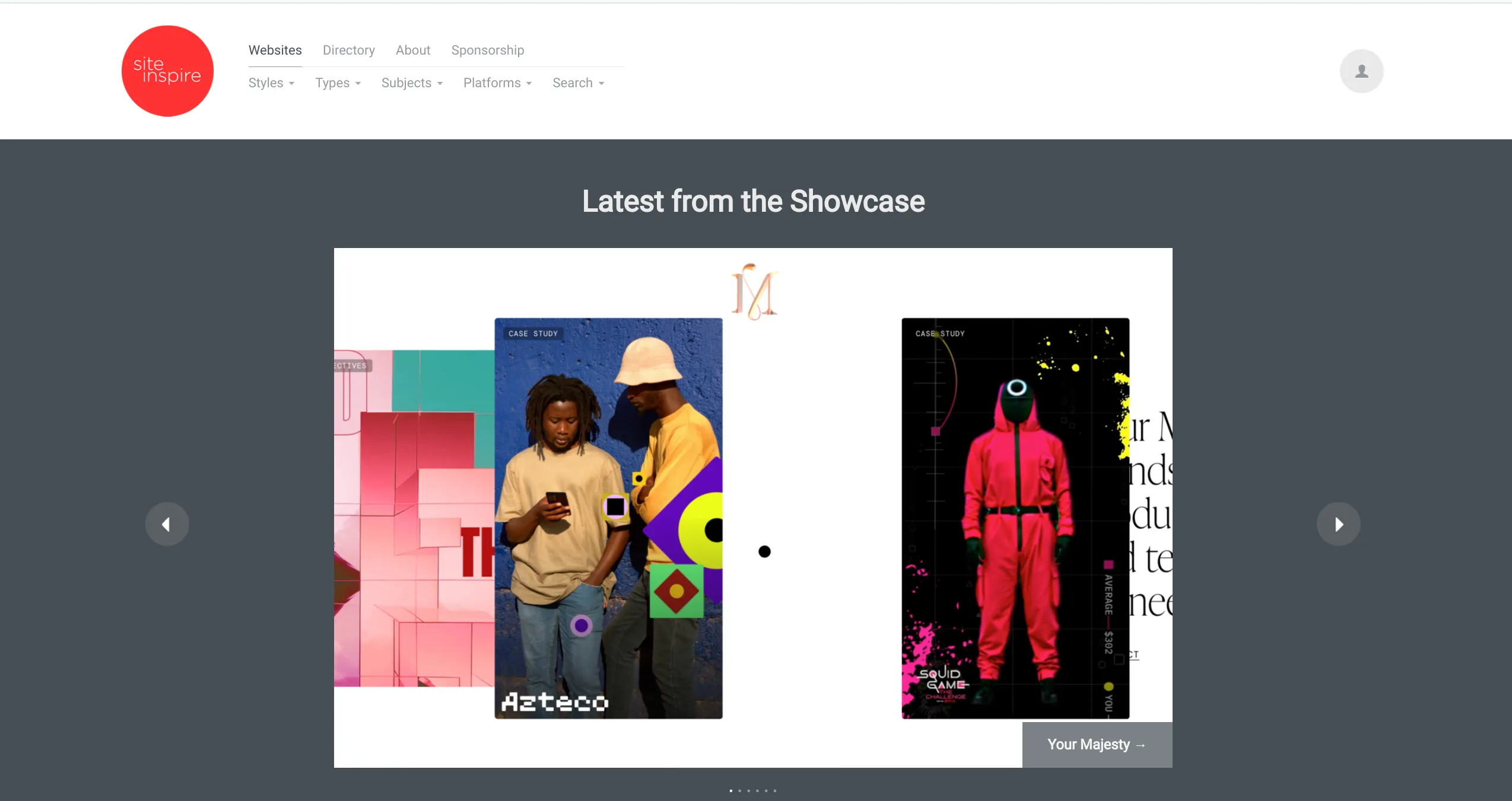 Open Source collection of SVG loader animations - State of Flow