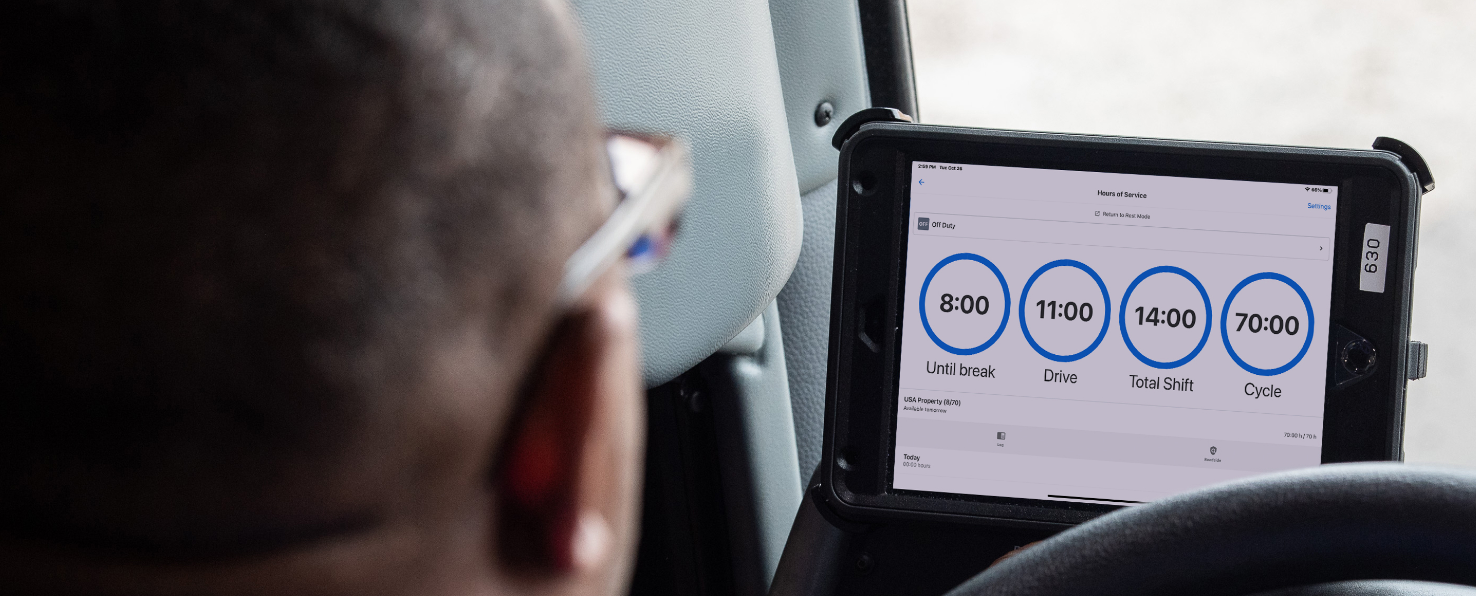 ELD For Trucks For Sale: Navigating Compliance and Efficiency in the Modern Trucking Landscape