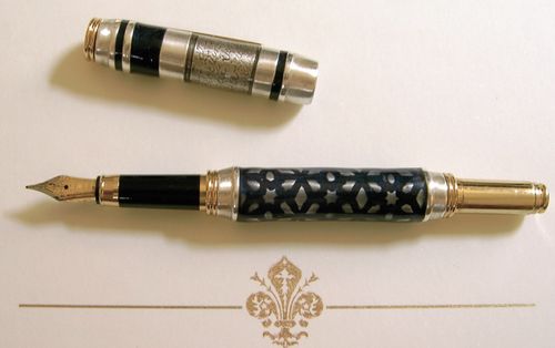 Pen for my sister