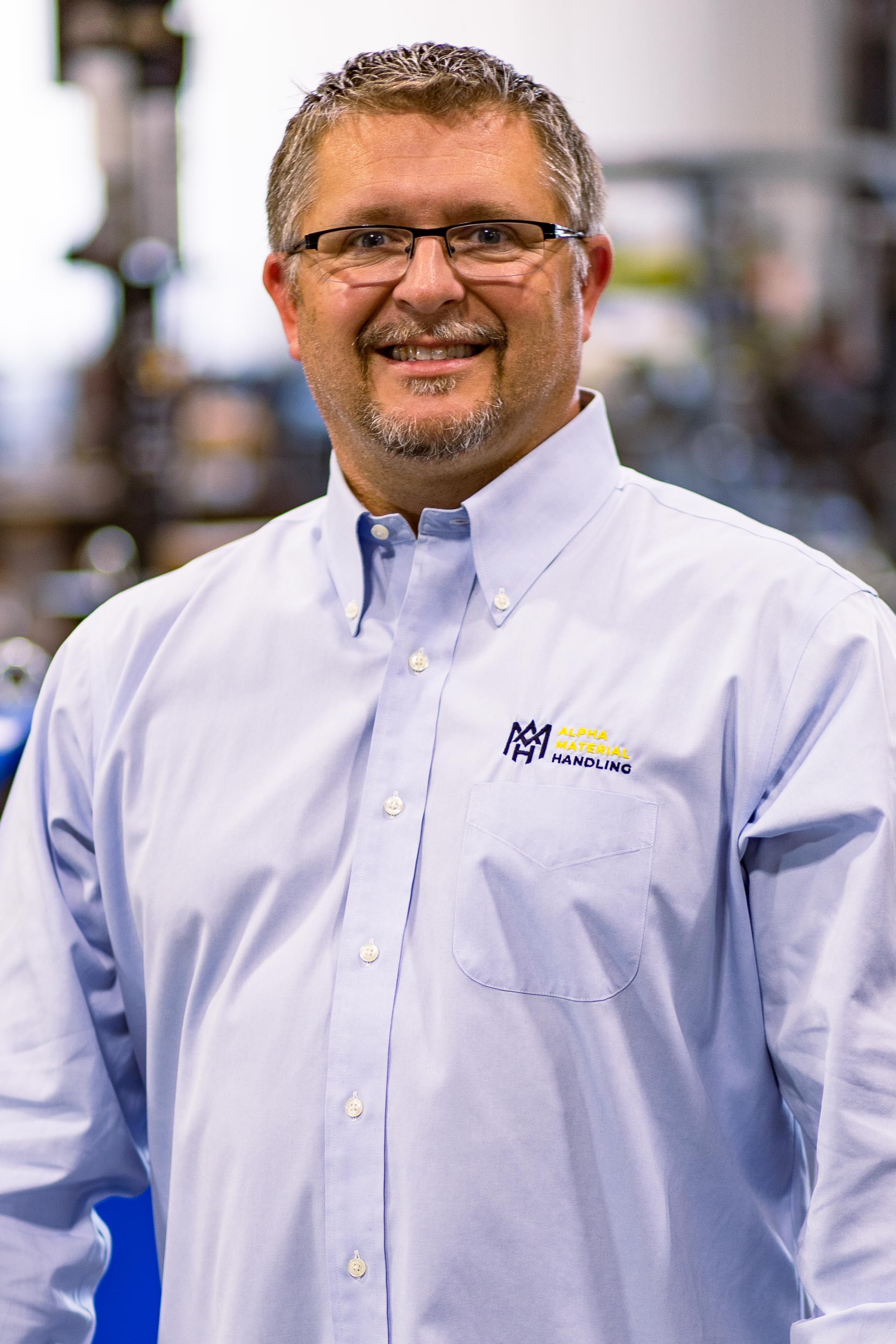 Leadership S&K Industrial and Bluegrass Tool & Industrial