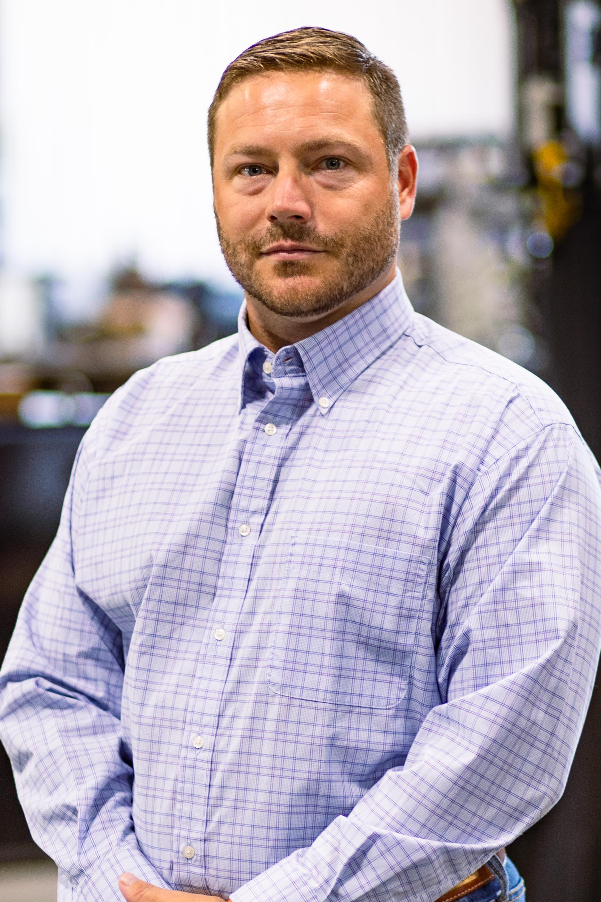 Leadership S&K Industrial and Bluegrass Tool & Industrial