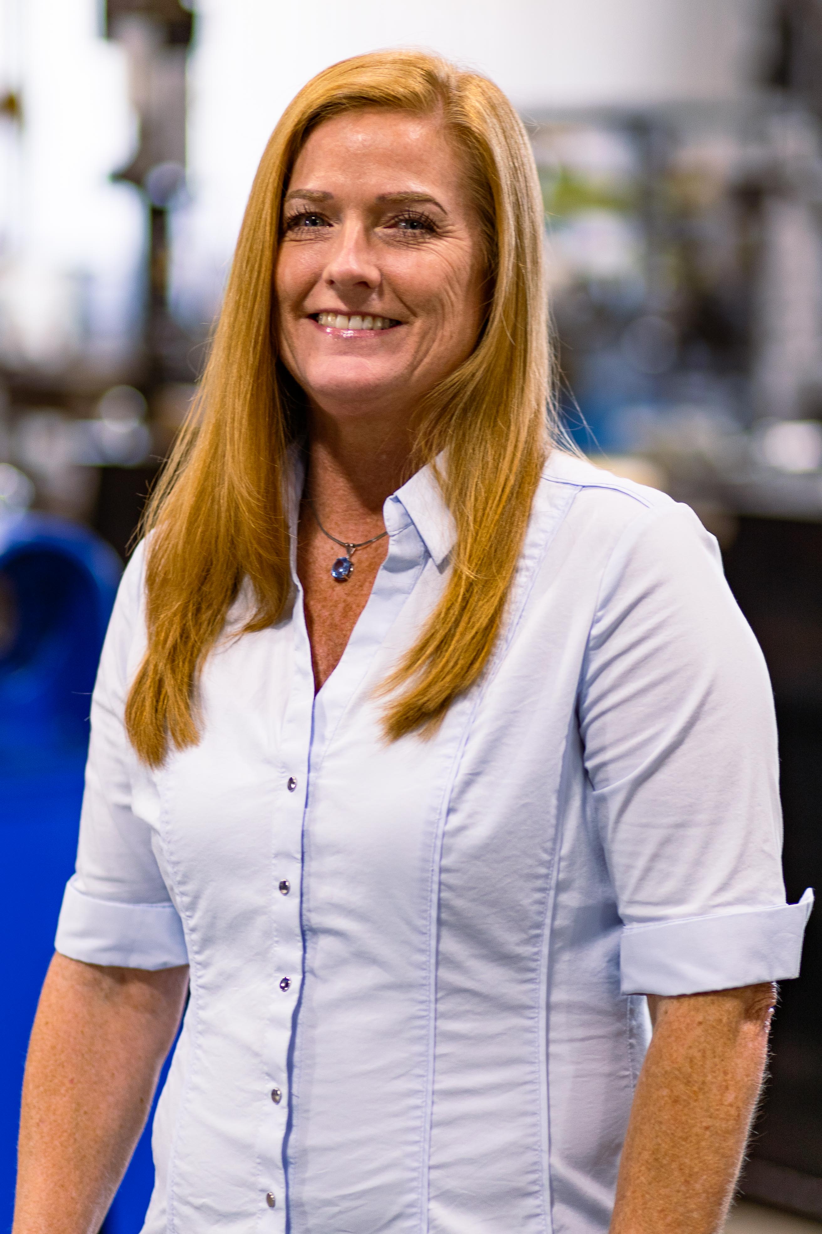 Leadership S&K Industrial and Bluegrass Tool & Industrial