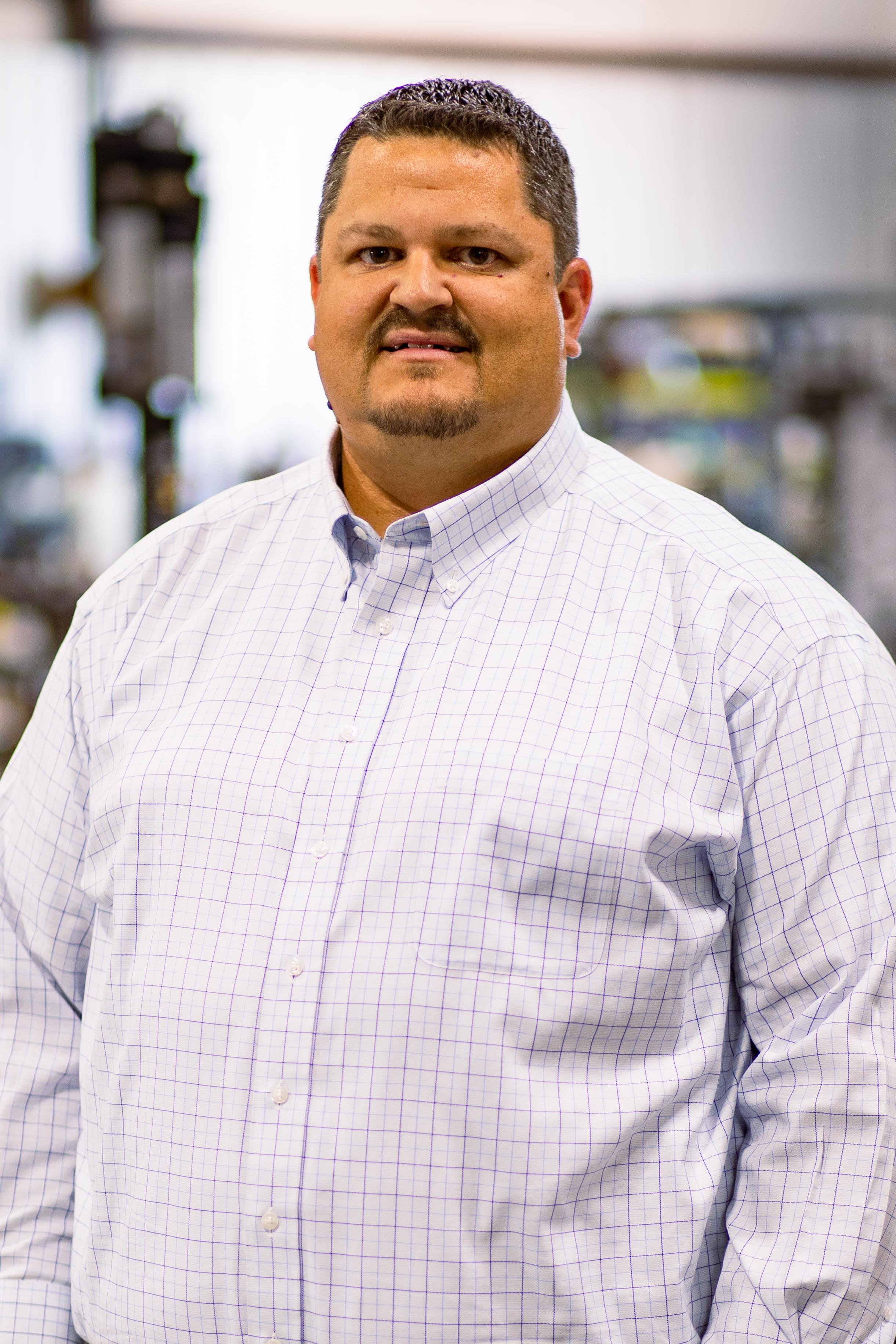 Leadership S&K Industrial and Bluegrass Tool & Industrial