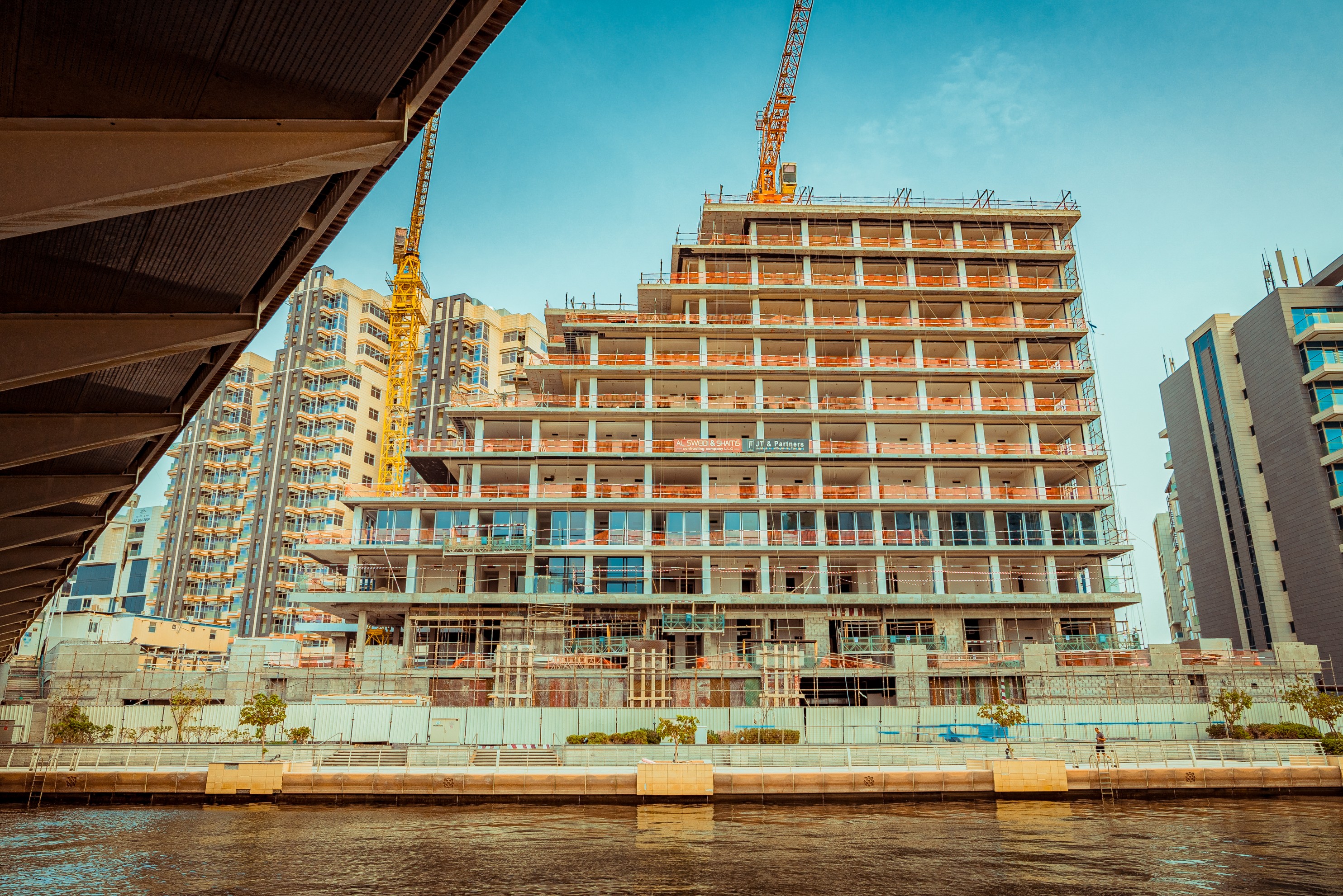 Al-Raha Building (RBW7) - Residential
