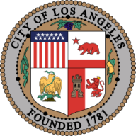 City of los angeles logo