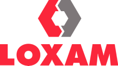 Logo Loxam