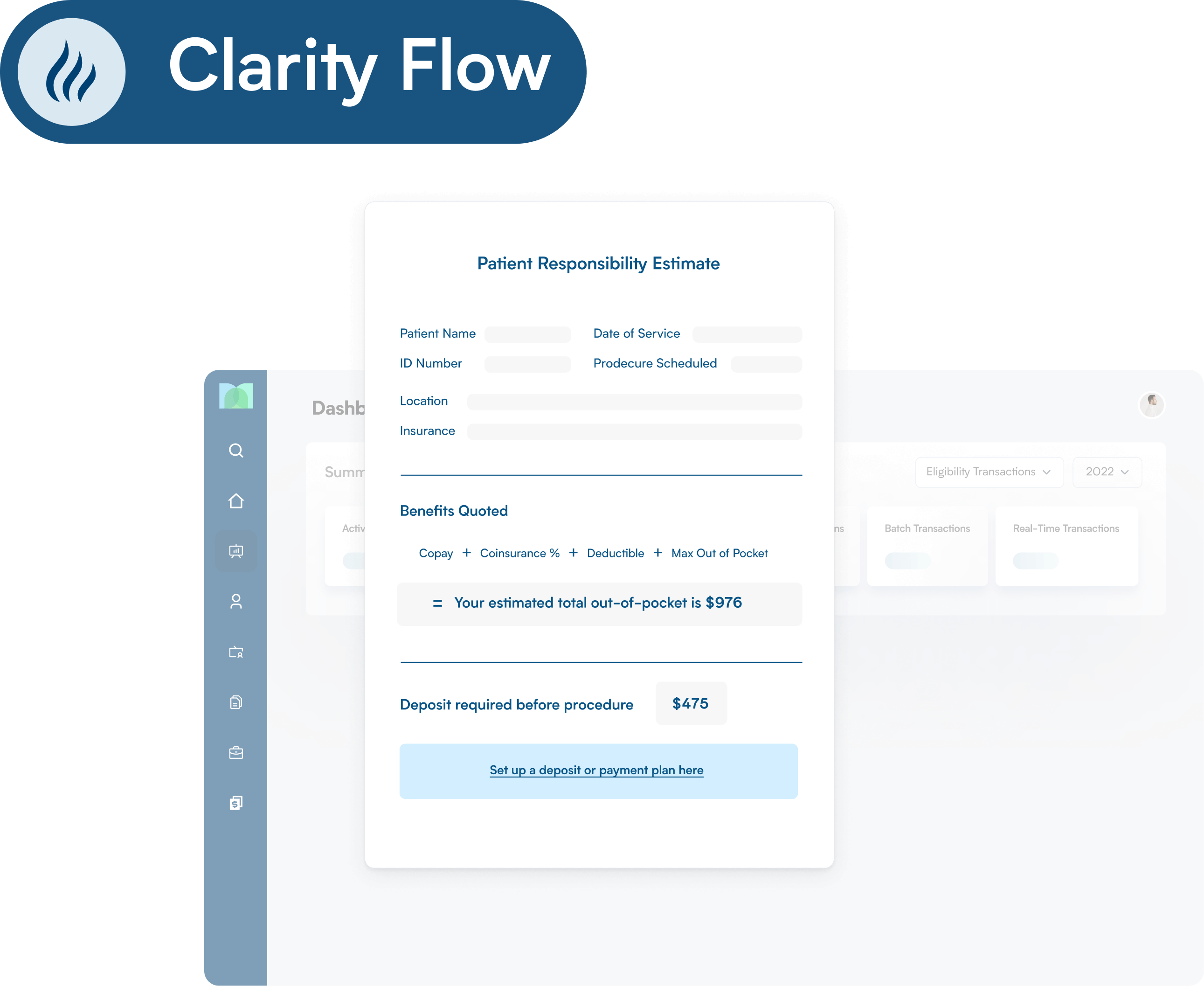 MD Clarity: Price Transparency Software for Healthcare