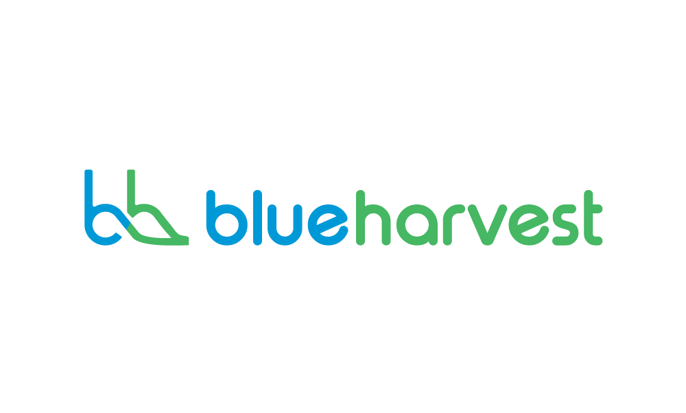 Blue Harvest