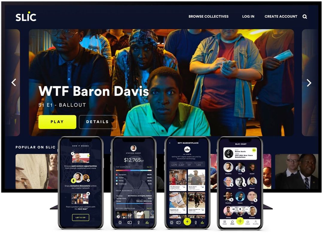 Colab Home Los Angeles Venture Studio