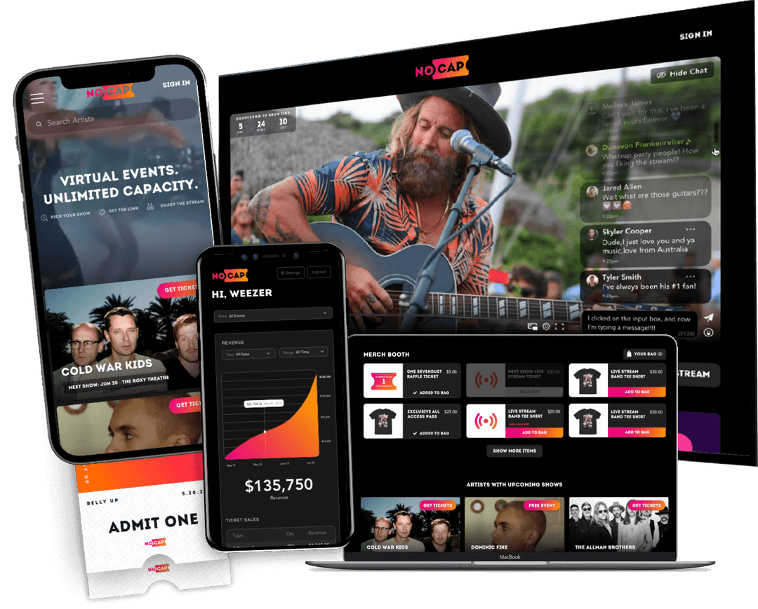 Colab Home Los Angeles Venture Studio