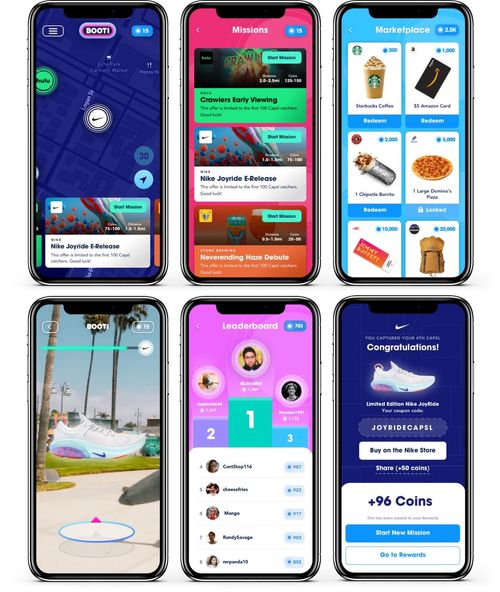 Colab Home Los Angeles Venture Studio