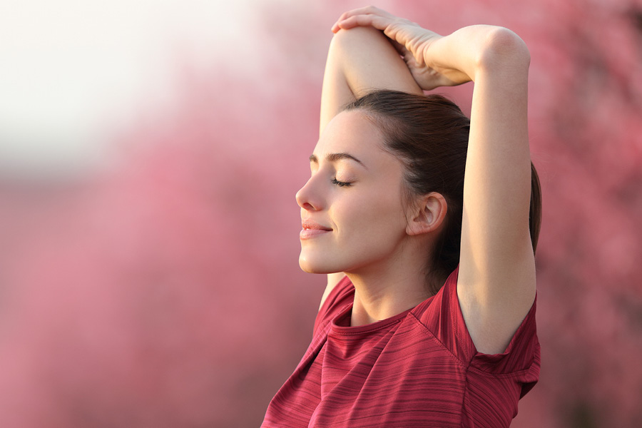 10 simple ways to reduce stress and improve your heart health | Hello ...