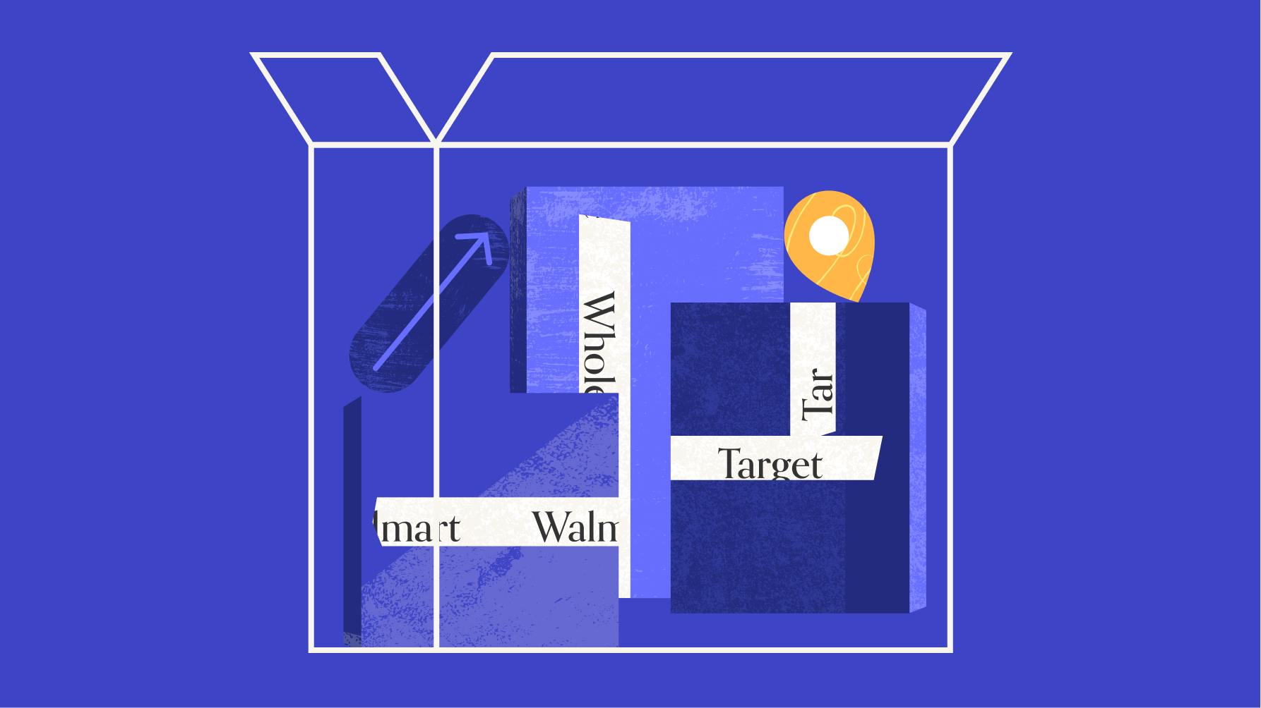 Superstores Maintaining Pandemic Gains Amidst Economic Headwinds