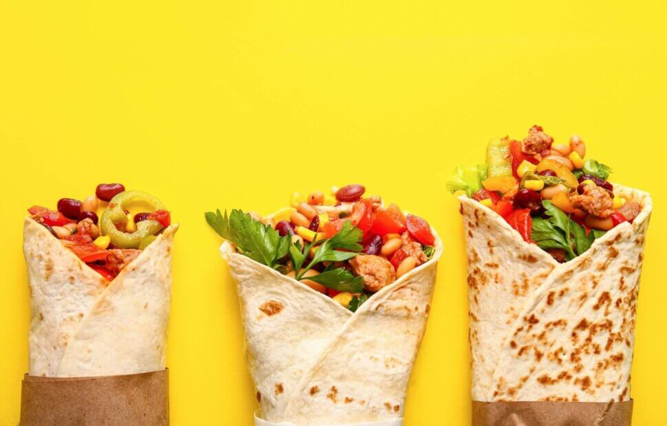 McDonald's and Chipotle's PostPandemic Success Placer.ai Blog