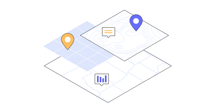 Geospatial Data – Everything You Need to Know