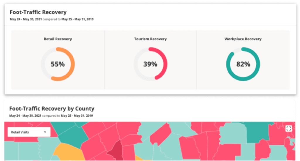 Placer ai Series C Why Placer Raised $100M Placer ai Blog