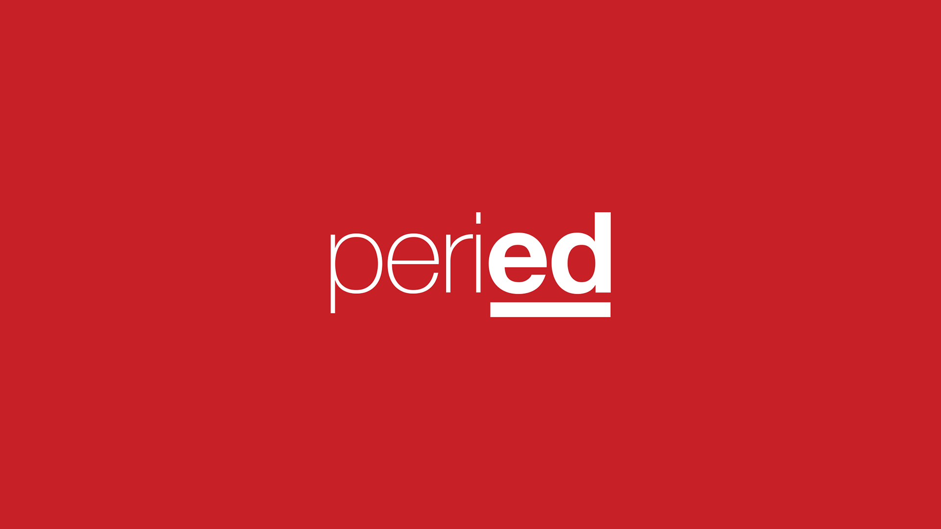 peried