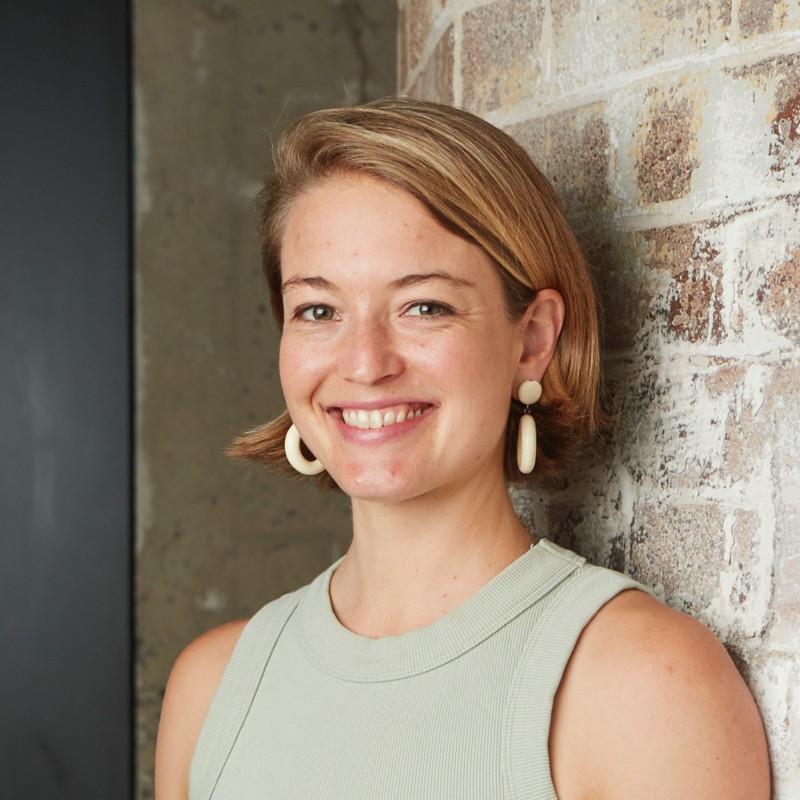 Phoebe Harrop Blackbird