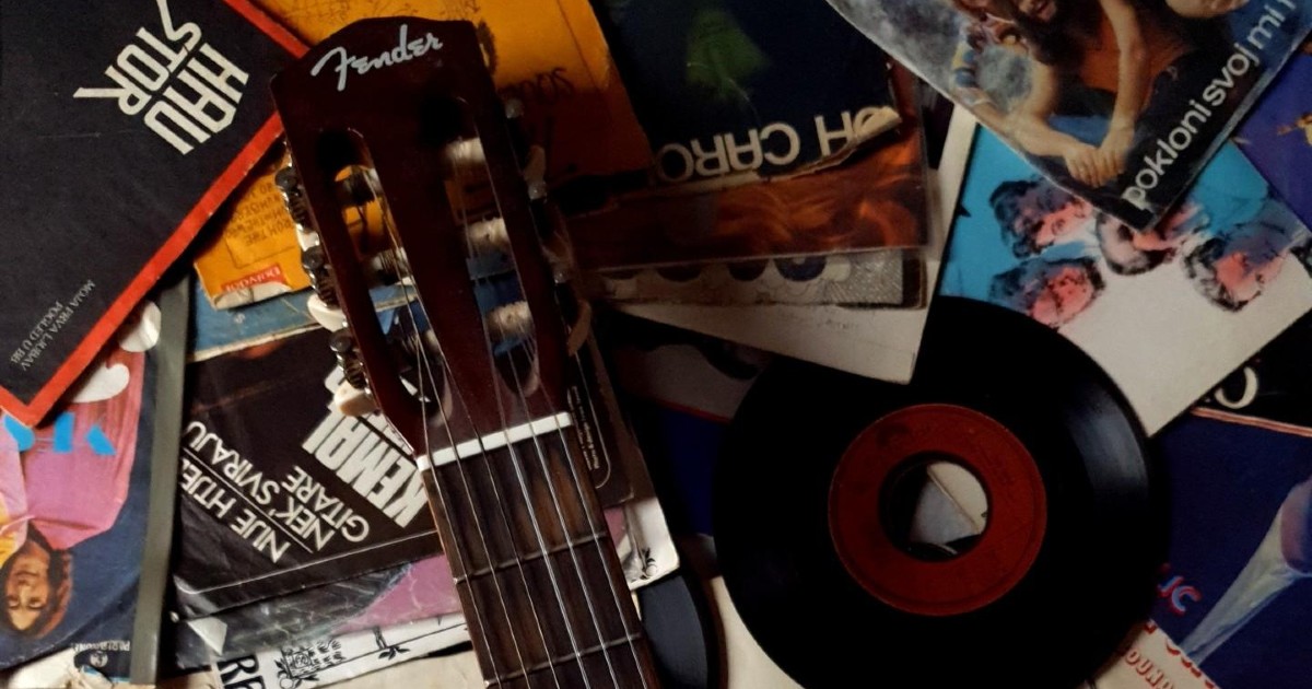 How to Find Album Artwork Your Fans Will Love